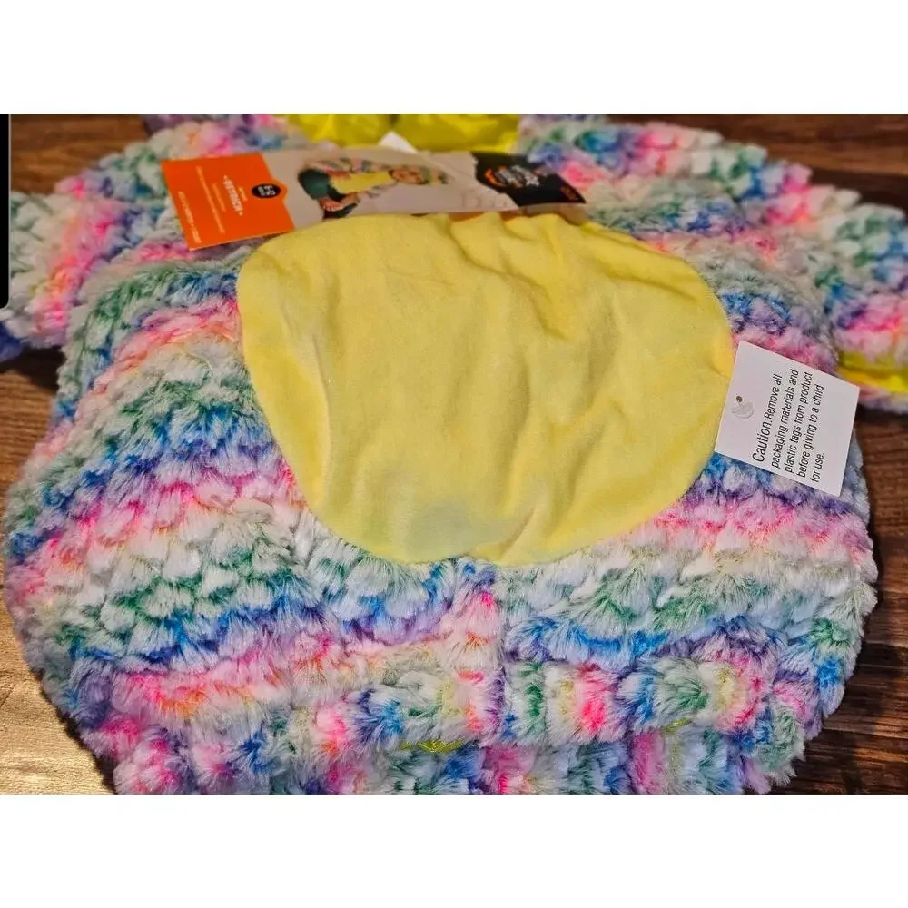 Hyde & EEK! Boutique Baby Ostrich Pullover Halloween Costume